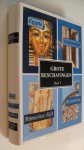 Poldervaart Meppelink en Engelsman - Grote beschavingen / 1 Egypte - Griekenland - Romeinse Rijk - Byzantium / druk 1