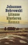 Bobrowski - Litause klavieren