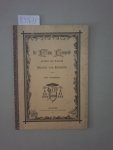 Morgott, Fr. v. P.: - Dr. Franz Leopold, Freiherr von Leonrod, Bischof von Eichstätt : Eine Lebensskizze :