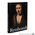 Gerson, Horst. - Rembrandt Paintings. An Artabras Book.