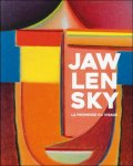 Itzhak Goldberg ; Jean-Francois Colau ; Dorian Astor : translation - Jawlensky : la promesse du visage