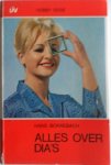 Borrebach Hans - Alles over dia`s