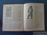 Lodewijk Van Laeken [pseud. Lode Opdebeek.] - Vaderland. Tweede deel: De boerenkrijg in de Kempen. 1798.