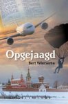 Wiersema, Bert - Wiersema, Bert-Opgejaagd (nieuw)