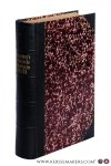 Thieman, Hugo / A. Meyenberg. - A. Meyenberg's Homiletische en Katechetische Studiën in den geest der H. Schriftuur en van het kerkelijk jaar. Naar de 6e en laatste duitsche uitgave (Luzern 1908).