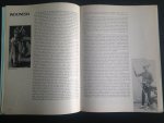 Mead, Margaret & Preston McClanahan, Ed by - Peoples of the Pacific, A Natural History Magazine special supplement