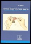 Remie, René - Het mes snijdt aan twee kanten