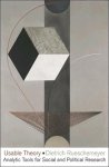 Dietrich Rueschemeyer - Usable Theory