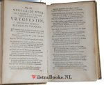 Calvijn, Johannes|Tuinman, Carolus - Johan Kalvijns Onderrichting, tegen de dolle en dweepersche Secte der Vrygeesten, die zich Geestelijke noemen. Vertaalt. Hier by is gevoegt De Overeenstemming van die Vrygeesten met de hedendaagsche. Betoogt Uit de Bevinding, en uittrekzels hu...