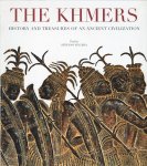Stefano Vecchia 54818 - The Khmers History and Treasures of an Ancient Civilization