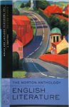 John Stallworthy 129210, Jahan Ramazani 129211 - The Norton Anthology of English Literature, Eighth edition, Volume F The Twentieth Century And After