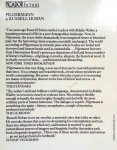 Hoban, Russell - Pilgermann (ENGELSTALIG) Hoban, Russell - Pilgermann (ENGELSTALIG)