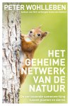 Peter Wohlleben, Peter Wohlleben - Het geheime netwerk van de natuur