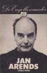 Aarts, C.J. & Thijs Wierema (samenstl.) - Jan Arends (1925-1974) Aarts, C.J. & Thijs Wierema (samenstl.) - Jan Arends (1925-1974)