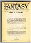 Rottensteiner, Franz - The fantasybook,