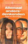 HOFSTEDE, G. - Allemaal andersdenkenden. Omgaan met cultuurverschillen. Vertaald uit het Engels. Geheel vernieuwde editie.