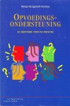 M. Burggraaff-Huiskes - Opvoedingsondersteuning als bijzondere vorm van preventie