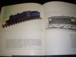 George Dow - World Locomotive Models
