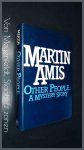 Amis, Martin - Other people : A mystery story