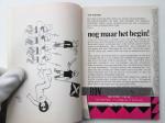 Redaktie - SAM Special Advertising Magazine 4e jaargang No. 37