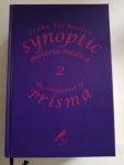 Frans Vermeulen - Synoptic materia medica / 2 / druk 3