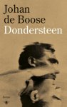 Johan de Boose 10692 - Dondersteen