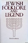 Goldstein, David - Jewish Folklore and Legend