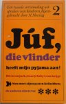 Hoving H - Juf die vlinder heeft mijn pyjama aan Deel 2