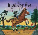 Julia Donaldson - Highway Rat