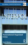 Madsen, Frank G. - Transnational Organized Crime