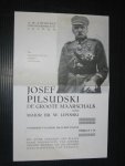  - Josef Pilsudski, Maarschalk van Polen