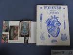 Robert Klanten and Floyd E. Schulze. - Forever. The new tattoo. Robert Klanten and Floyd E. Schulze. - Forever. The new tattoo.