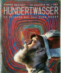Pierre Restany 12363 - Le pouvoir de l'art : Hundertwasser : le peintre-roi aux cinq peaux