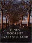 Jean-Paul Corten - Lijnen door het Brabantse land