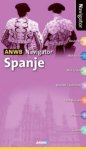  - Spanje / ANWB Ontdek