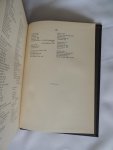 Steensma, F.A. - Voordrachten over dieetleer en stofwisselingsziekten. [Dl. 1] Stofwisselingsziekten