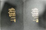 Charles J. Pouchert - The Aldrich Library of NMR Spectra - Edition II 2 Volume Set
