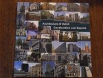 Kluitenberg, R. - Architecture of Dutch construction law experts