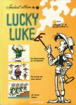 MORRIS & GOSCINNY - Lucky Luke Speciaal album 3 + 4