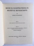 MacKinney, Loren - Medical Illustrations in Medieval manuscripts - Part I and II