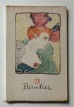 claude roger-marx - Les lithographies de Toulouse Lautrec claude roger-marx - Les lithographies de Toulouse Lautrec