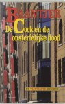 A.C. Baantjer - Baantjer 50 - De Cock en de onsterfelijke dood