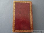 Lord Byron - Marino Faliero, Doge of Venice. An historical tragedy in five acts. With notes. The Prophecy of Dante, a Poem.