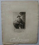 MÜLLER, JOHANN CHRISTIAN ERNST, - Franz Ludwig Pfyffer