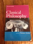 Irwin, Terence - Classical Philosophy