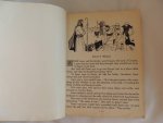 Lillie Anne Farris Faris - 	Illus. by Arthur O. Scott and W. Fletcher White. - Bible stories for young people.