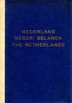D'Artillac Brill, C.H.W. - Nederland. Negeri Belanda. The Netherlands