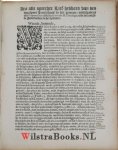 Udemans, Godefridus Cornelisz. - Hemels-Belegh, Dat is: Geestelijcke maniere van oorlogen, om den Hemel in te nemen met sulcken geweldt, dat Gode aengenaem is. Gestelt overde woorden onses Heeren Jesu Christi Matth. 11. vers. 12. Den tweeden Druck, by den autheur oversien, en...