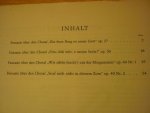 Reger; Max (1873 - 1916) - Choralfantasien; Deel I; Opus 27, 30, 40 Nr. 1, 40 Nr. 2 fur Orgel; (Christoph Albrecht)
