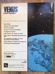 Onbekend - Venus; Space Probes